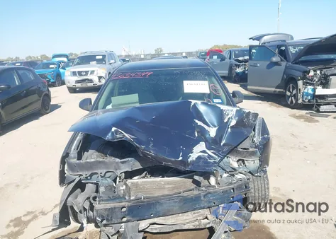 2005 Chevrolet Malibu Maxx Ls из США, поврежденный, VIN 1G1ZT628X5F330875